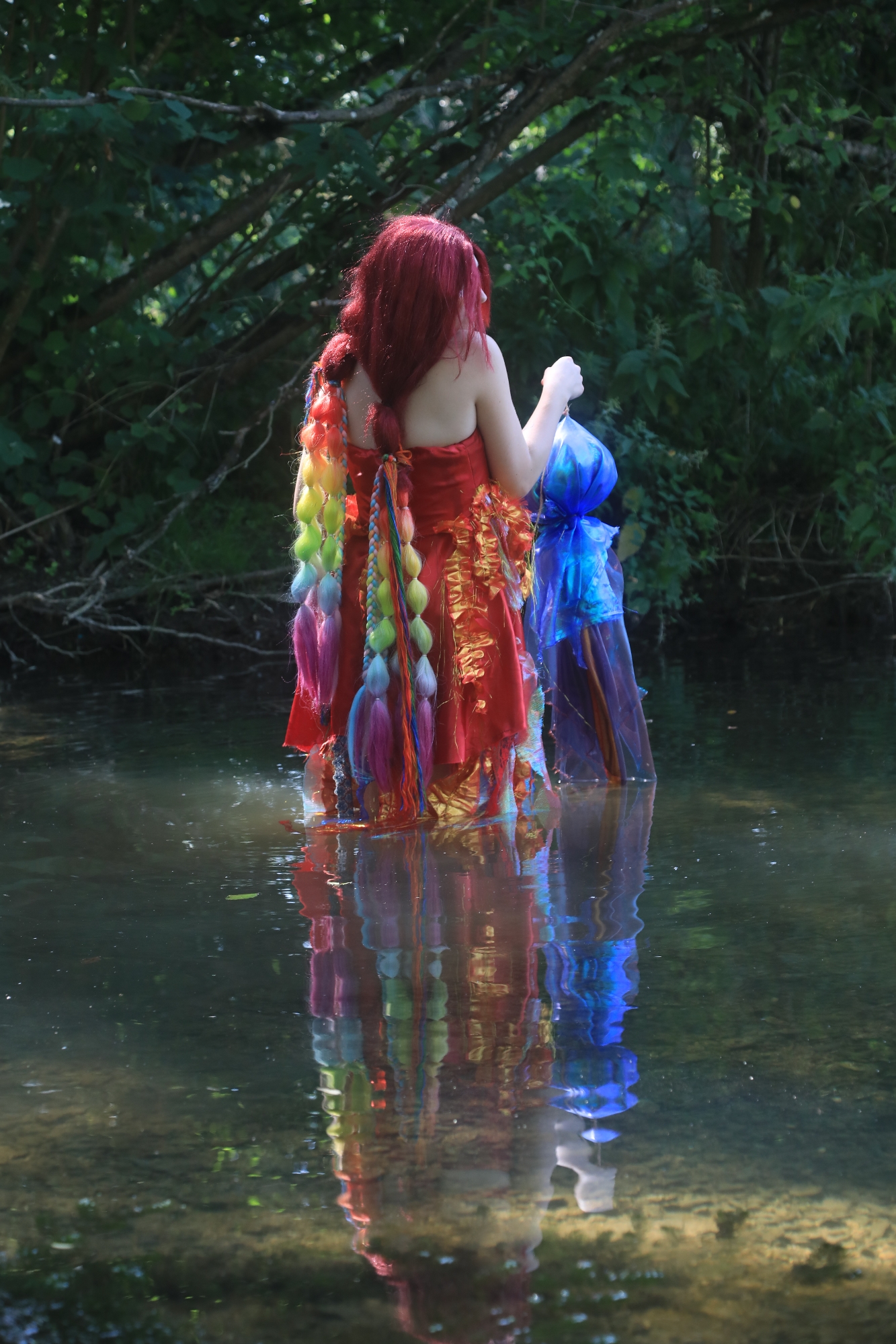 T la méduse - Photo 18