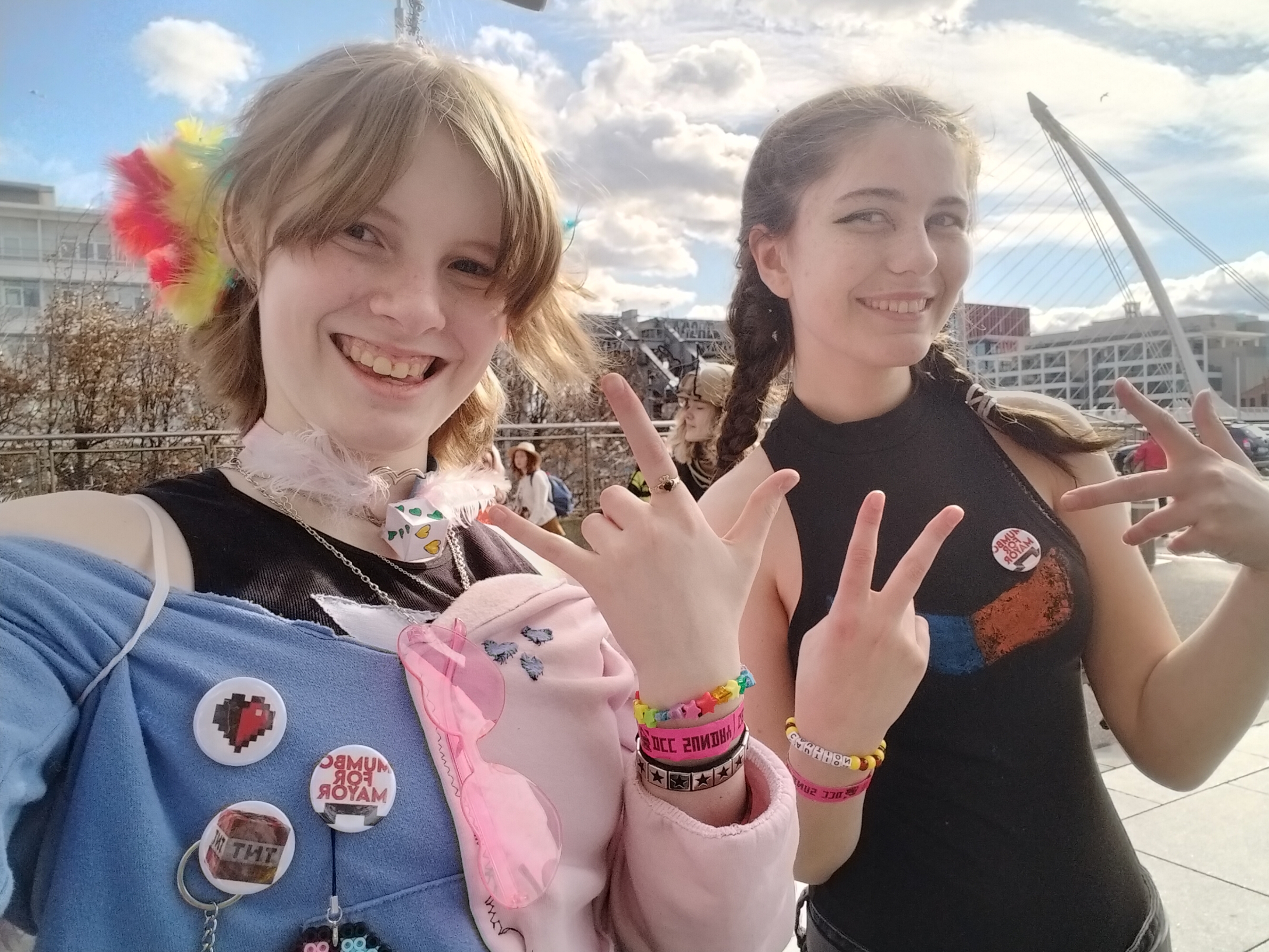 Comic con march '25 — photo 12