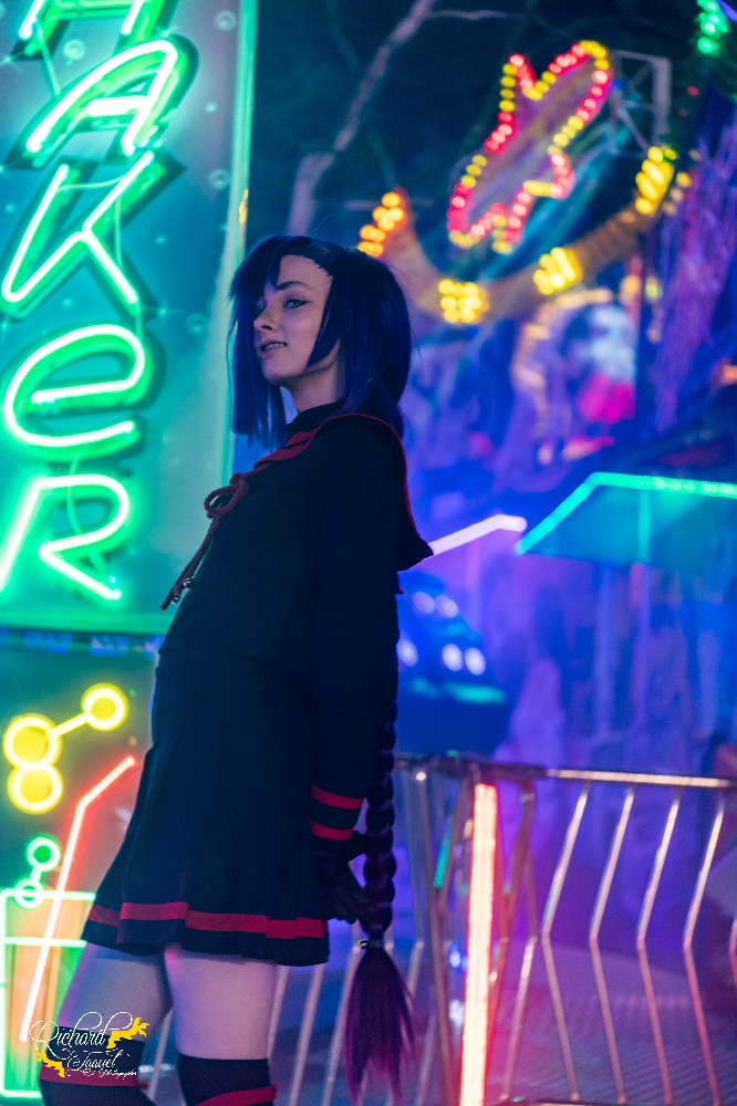 Magane Ckikujion - Photo 14