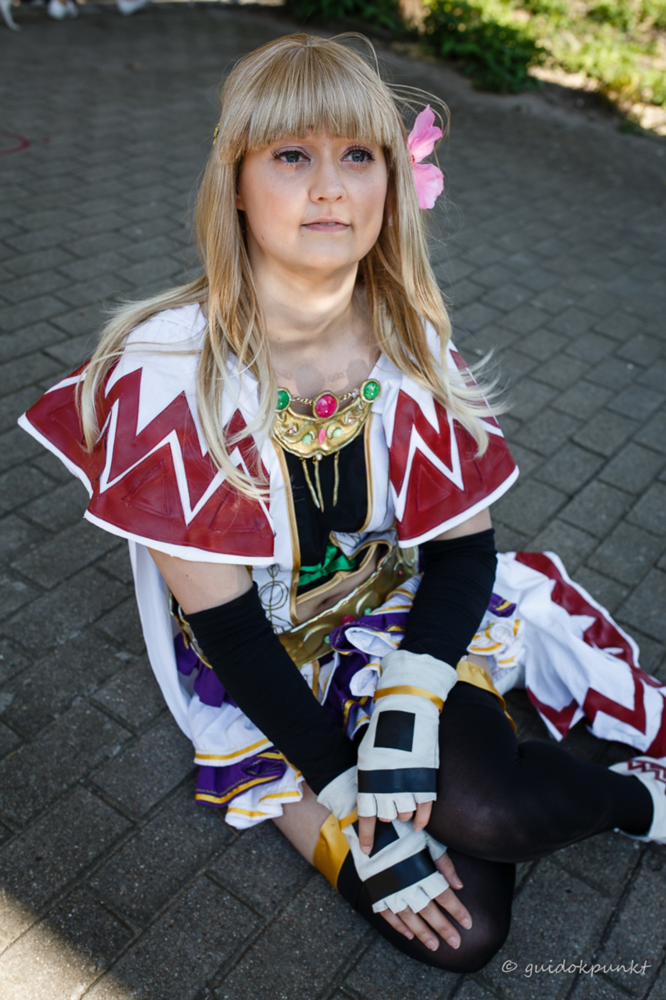 Offenes Shooting HH — photo 6