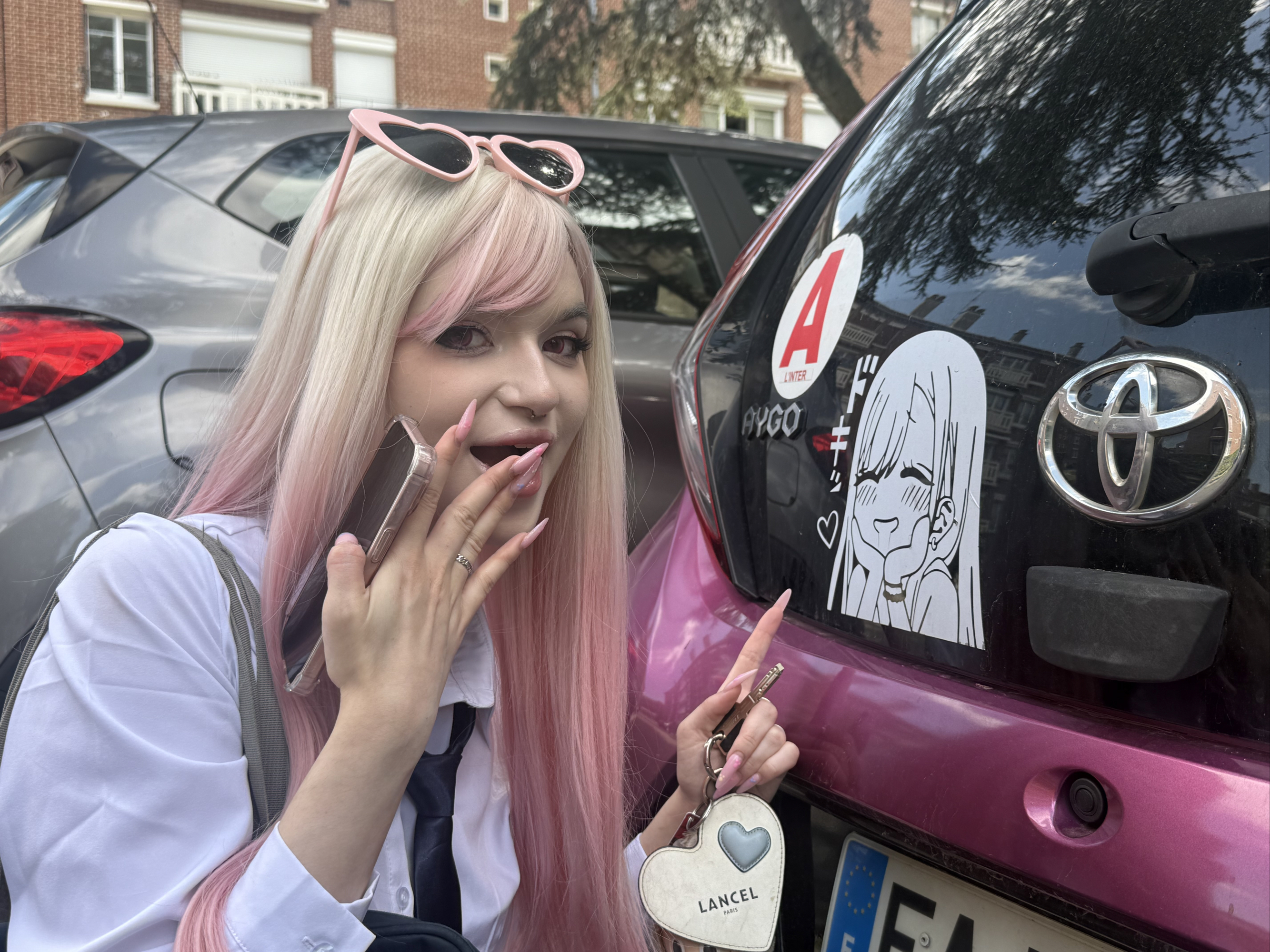 Marin Kitagawa — photo 11