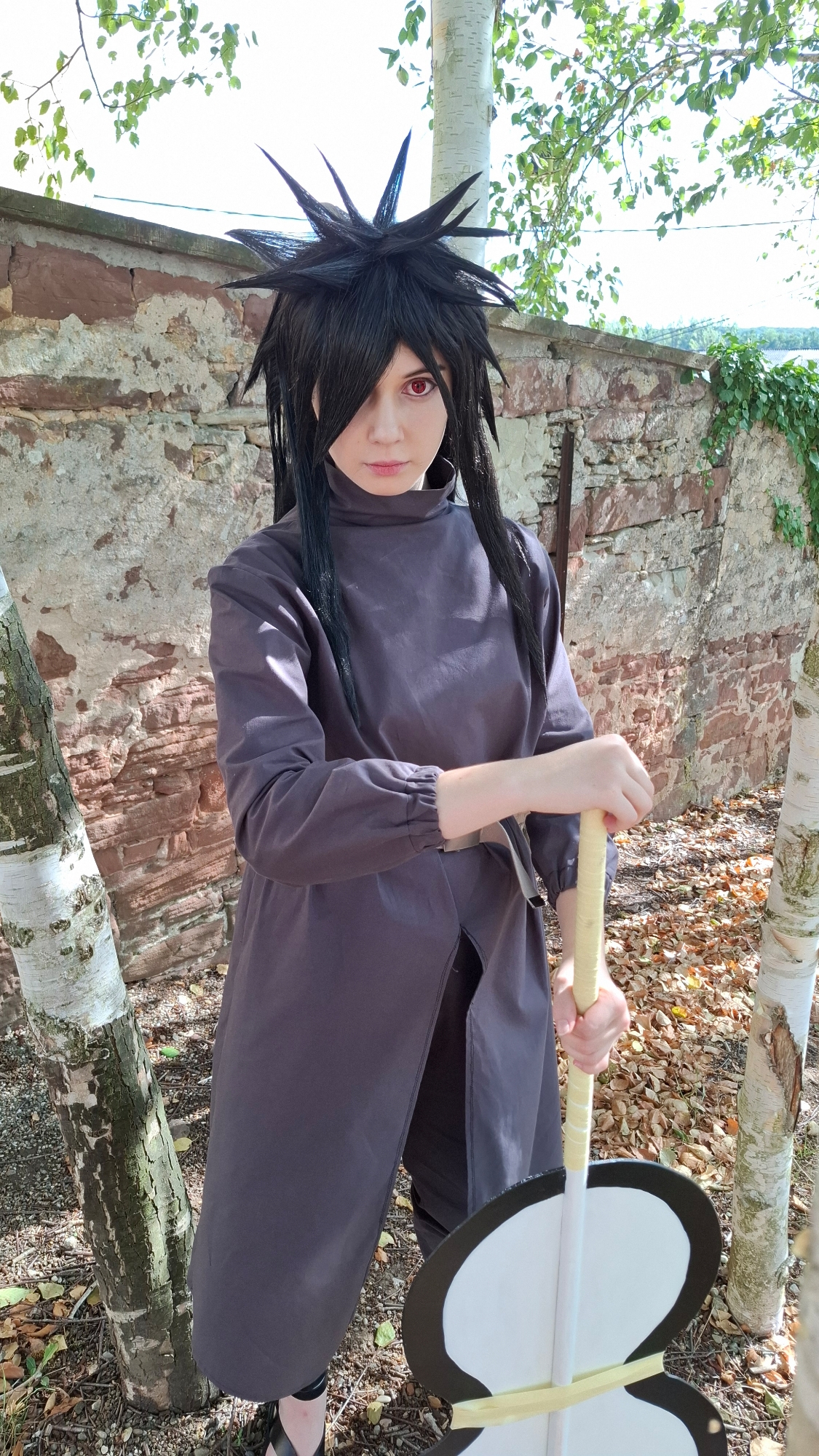 Shooting Madara - 1 — photo 31