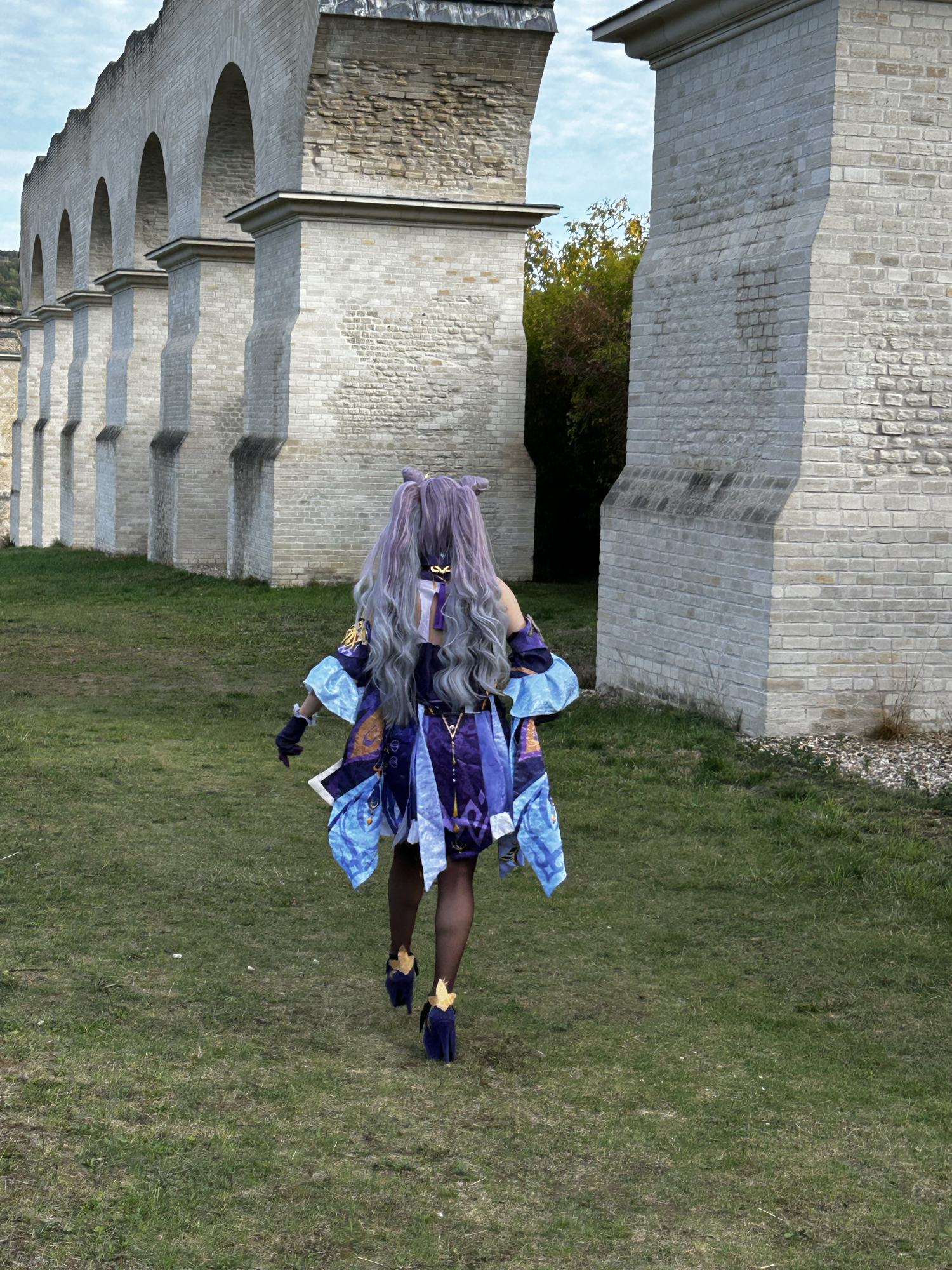 Keqing, photo 45