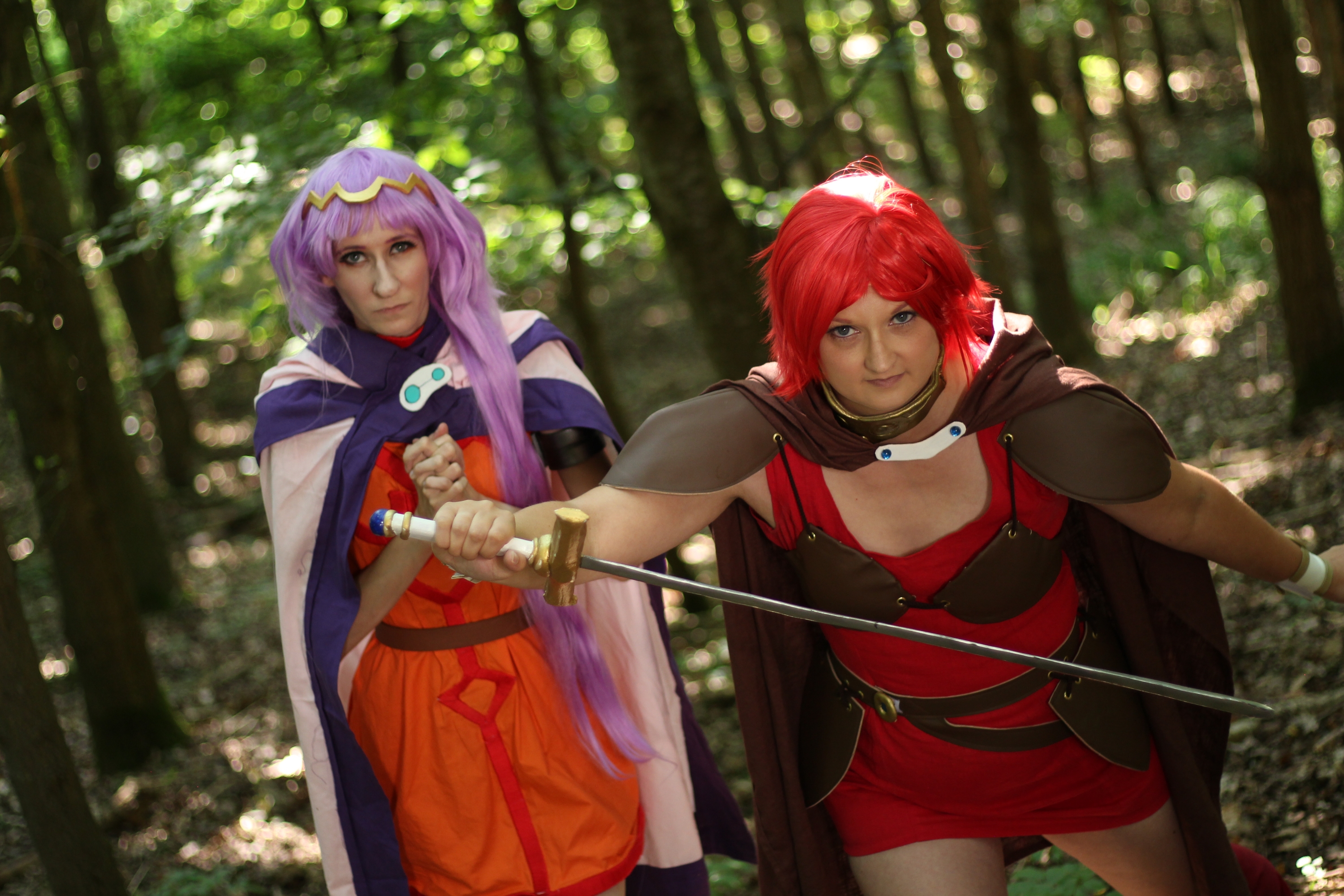 Record of Lodoss War - Photo 37