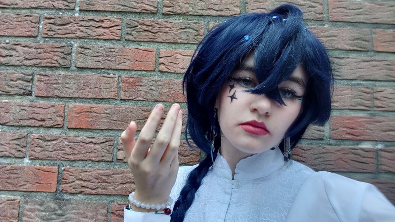 Tsikistar._ – Vanitas 2024 