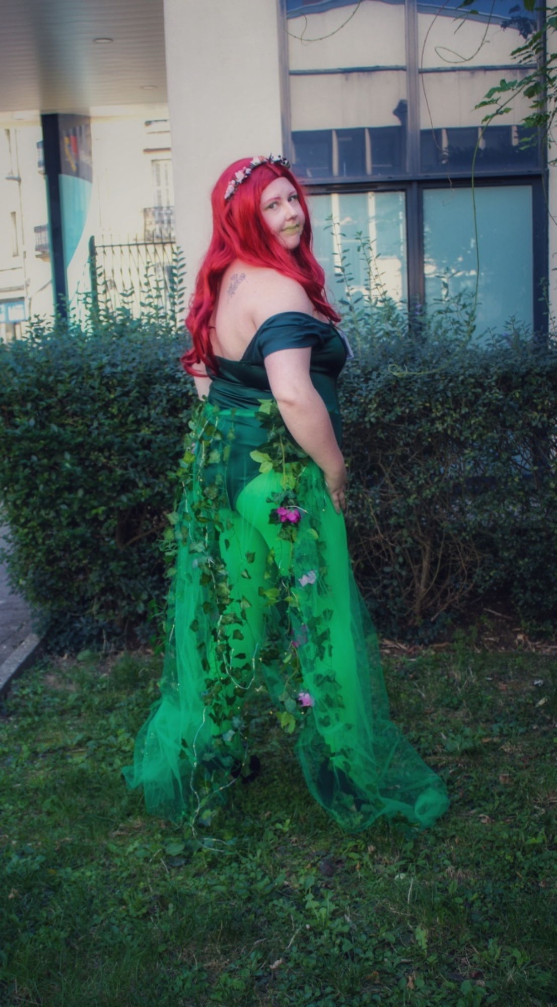 Poison Ivy  - Photo 3