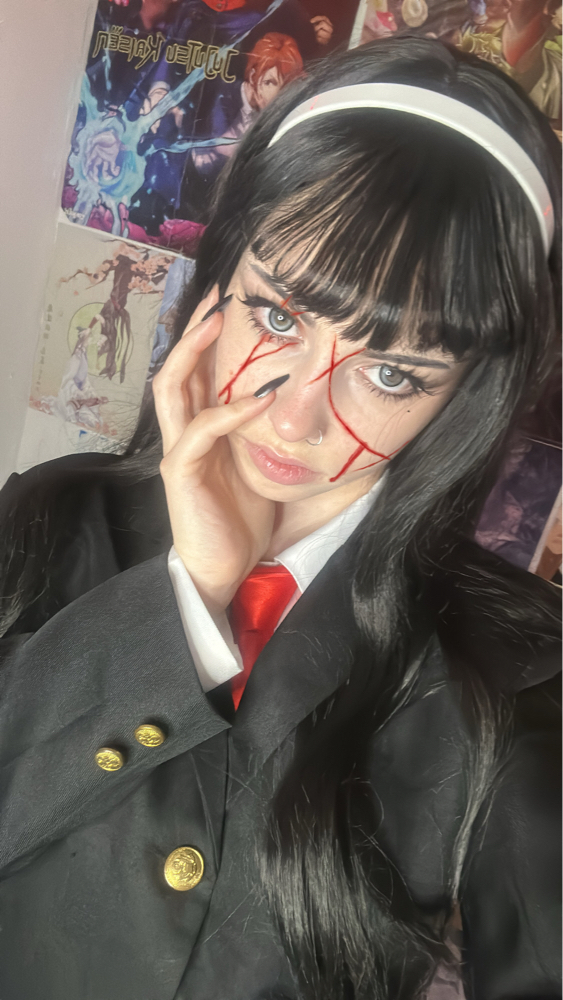 Tomie — photo 10