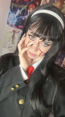 Tomie preview 2