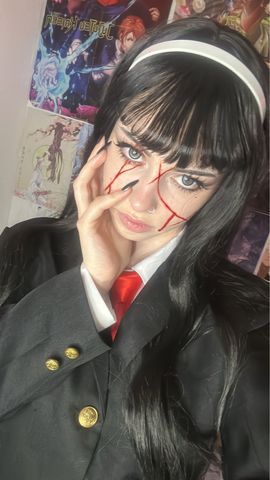 Tomie