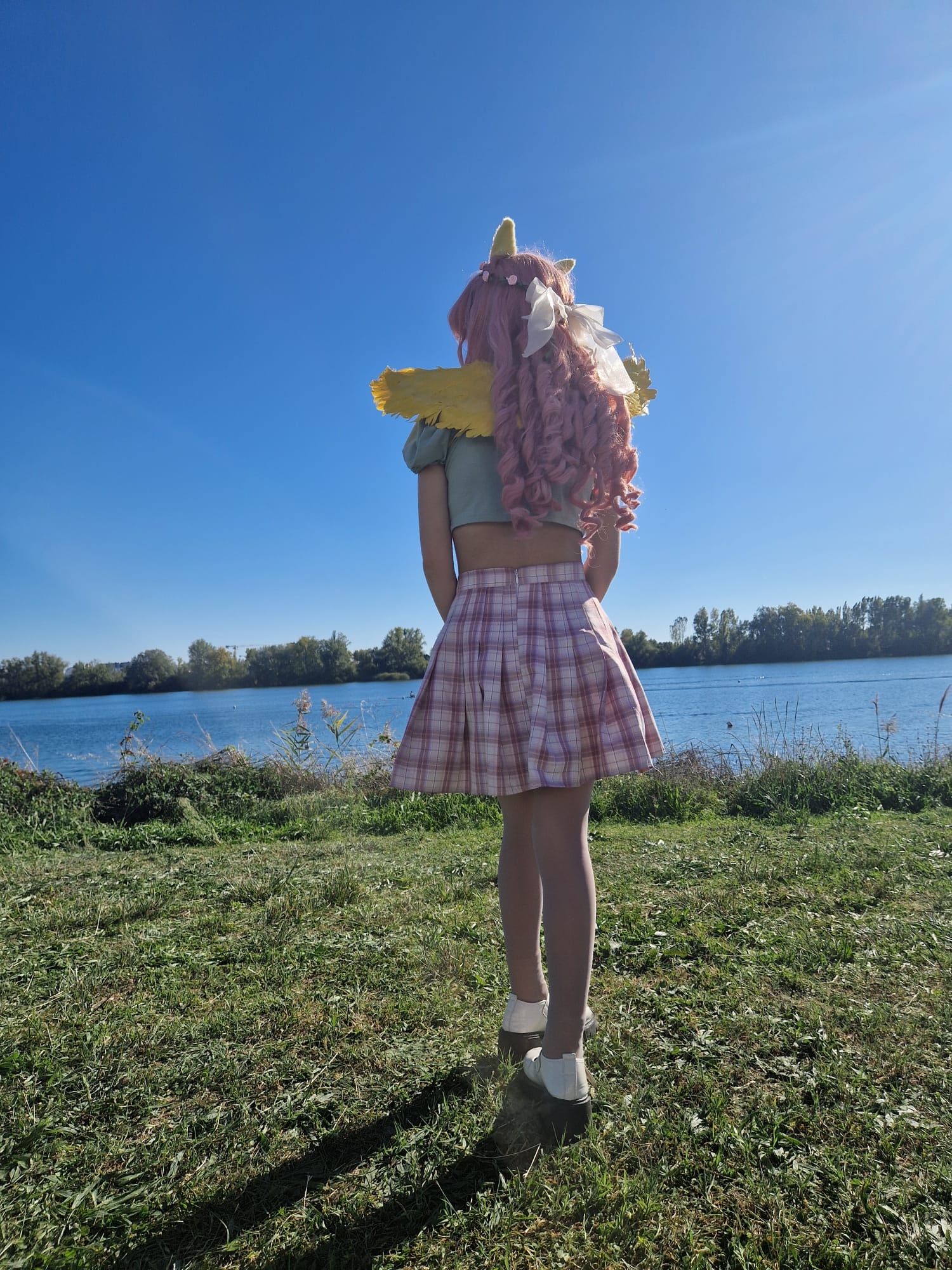 Fluttershy — photo 16
