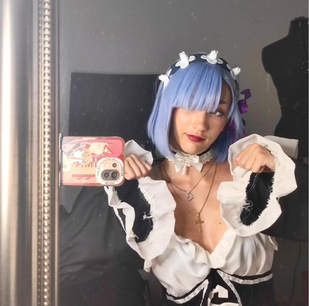 Ayumi - Rem 