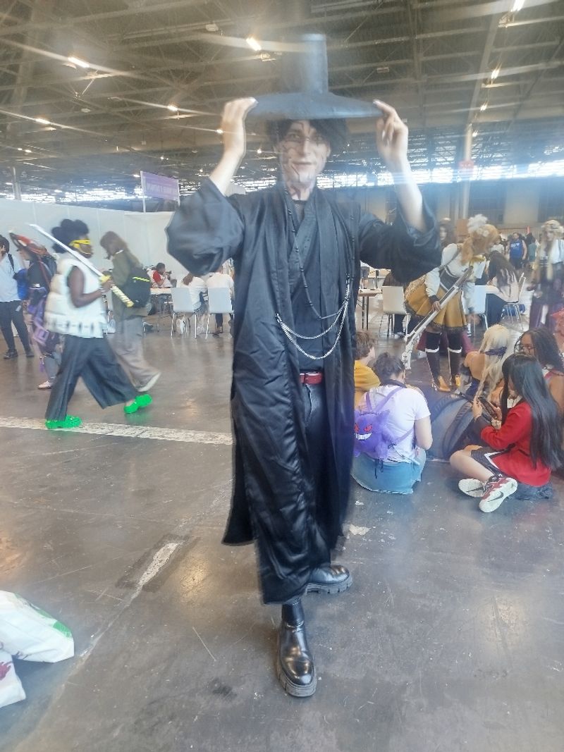 Miyuki – Black Butler 