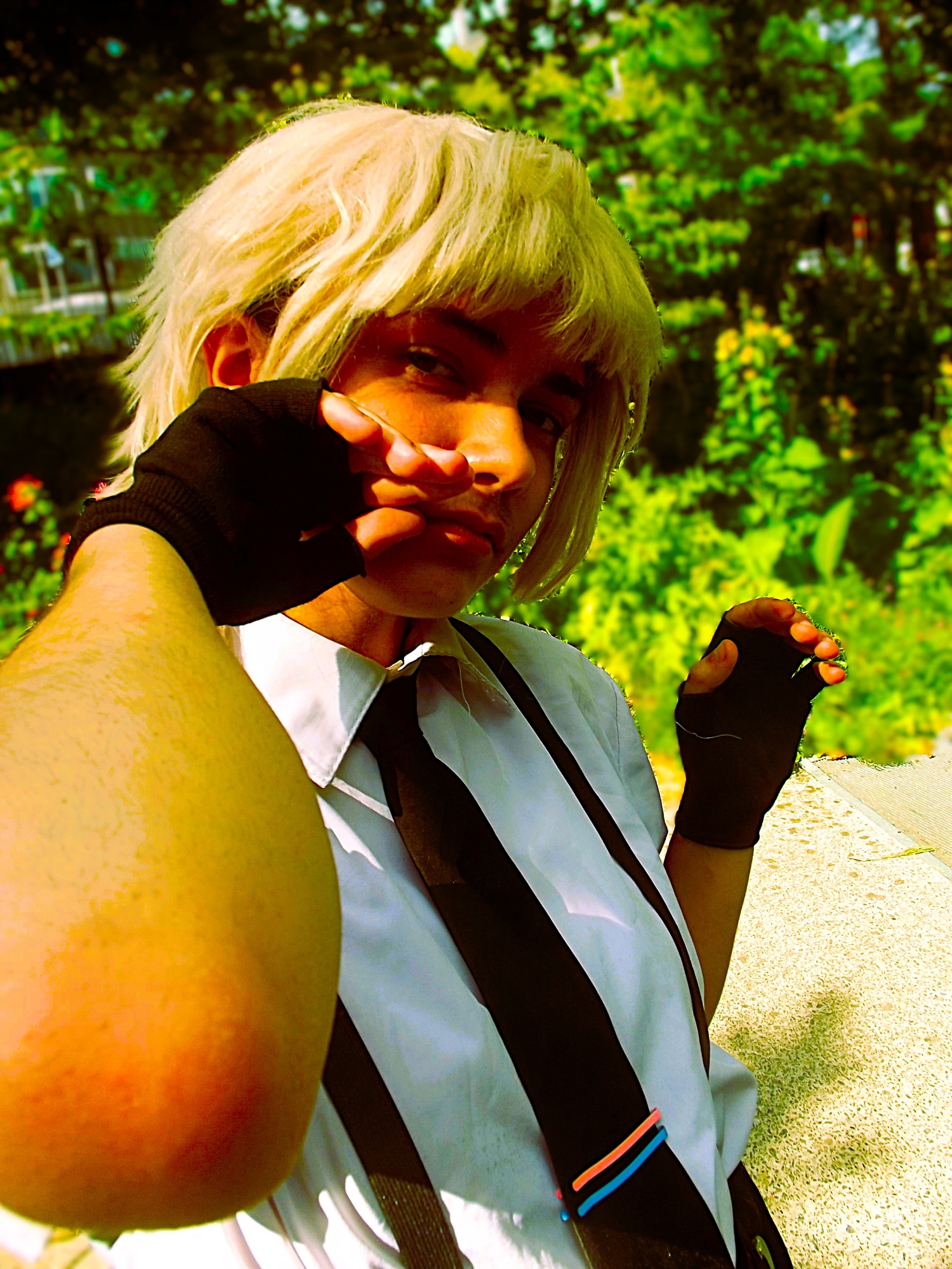 Atsushi — photo 5