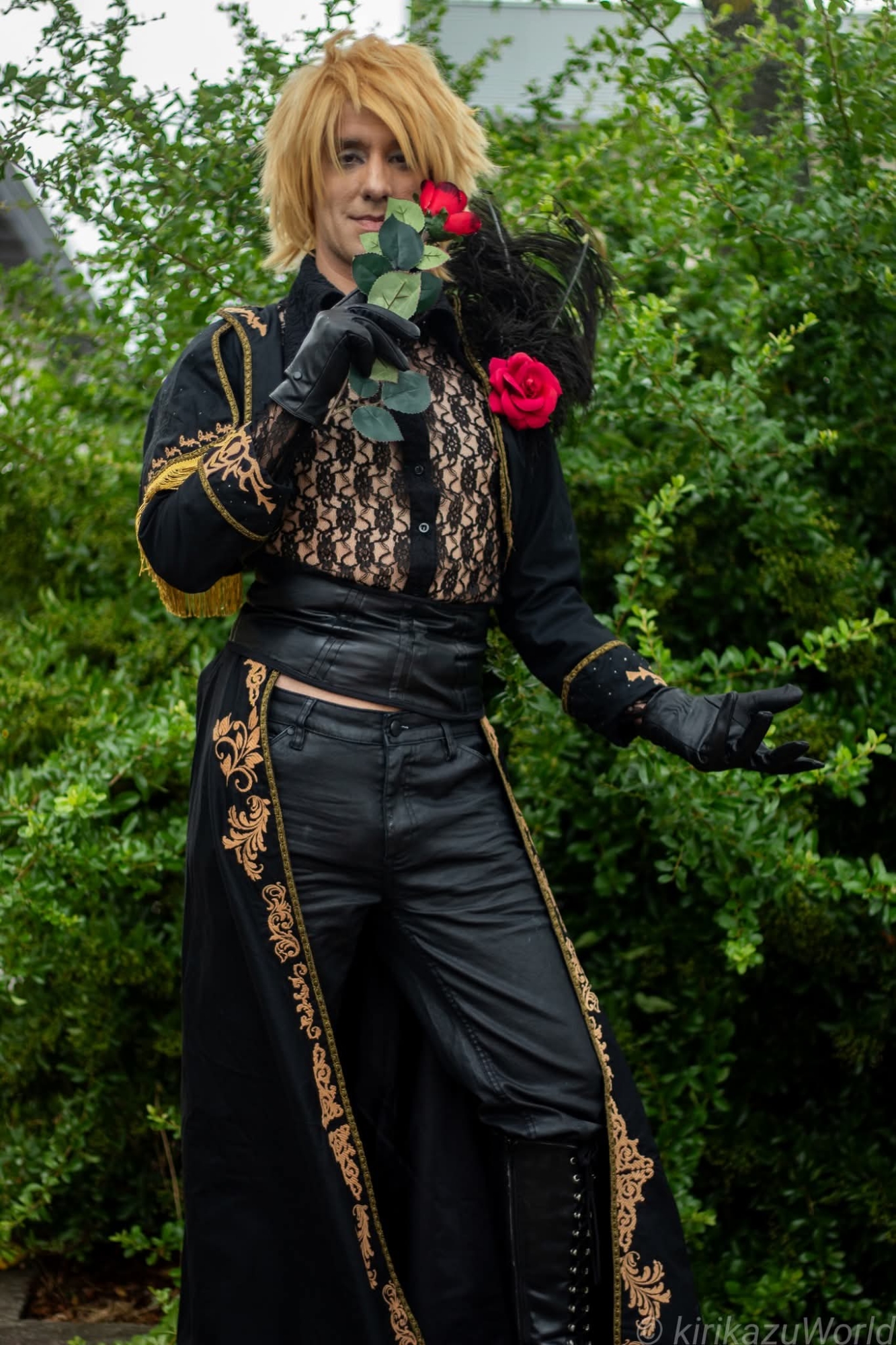 Kamijo, photo 6