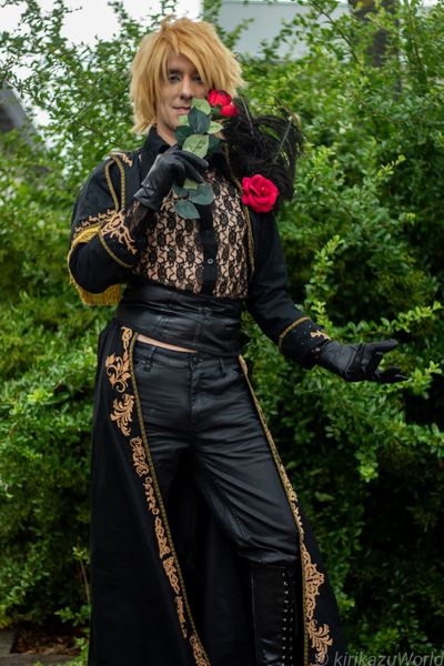 Kamui_shiro, Kamijo 