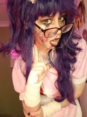 Mikan Tsumiki preview 3