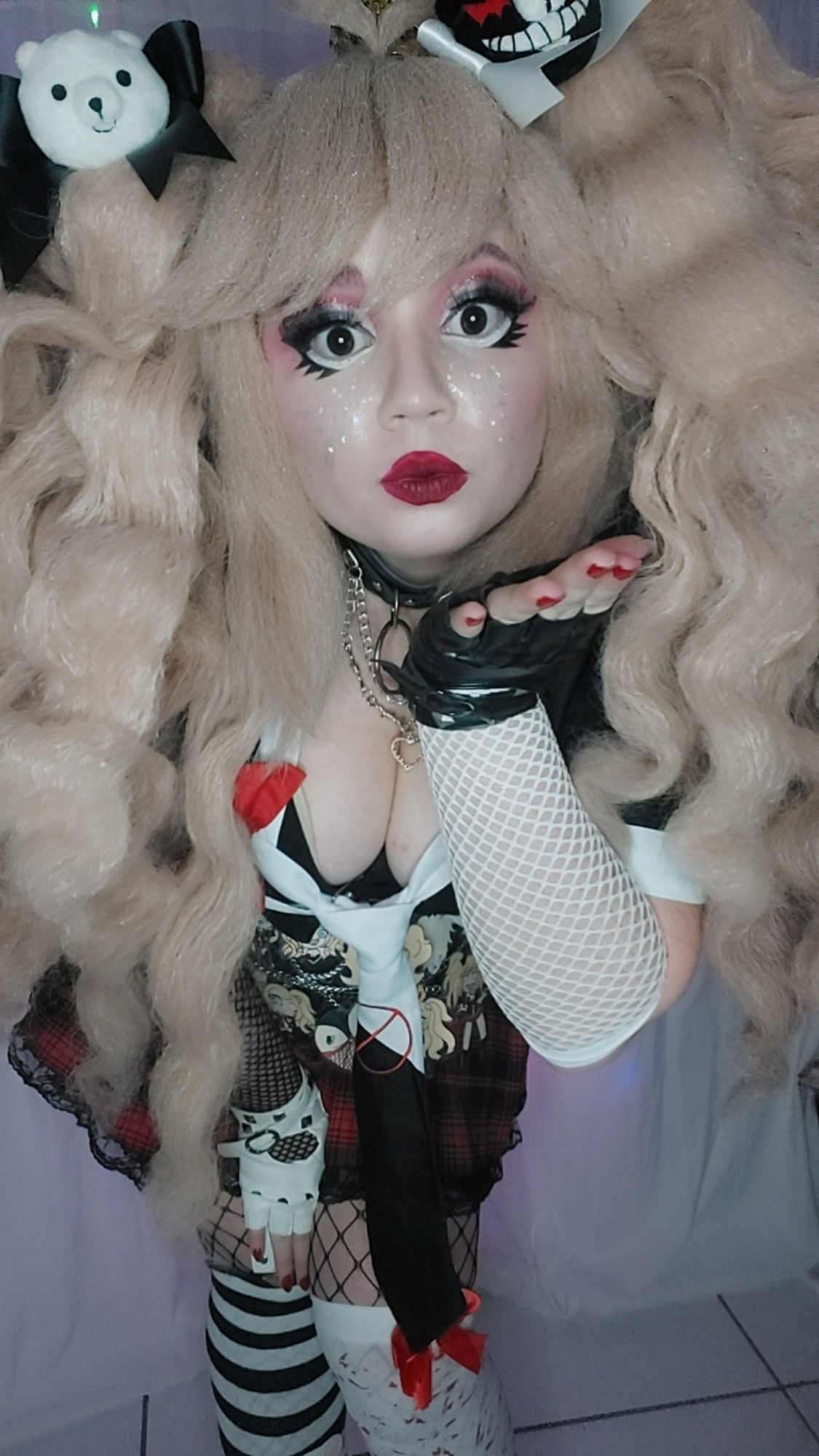 Junko Enoshima 2024 — photo 10