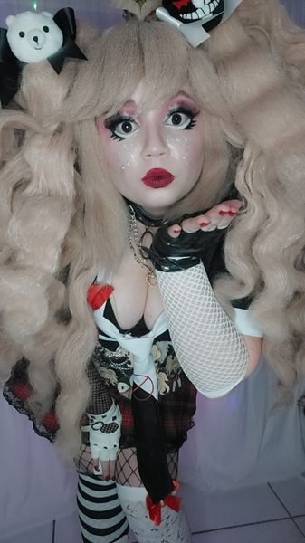 ✨️~rinou~✨️ - Junko Enoshima 2024