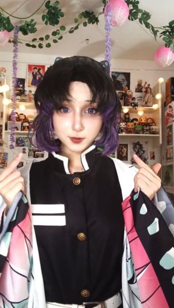 Cosplay Gazette, 6 June 2026