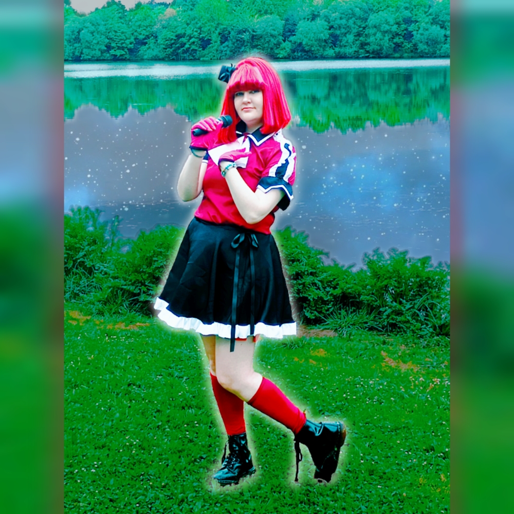 Kana Arima  - Photo 1