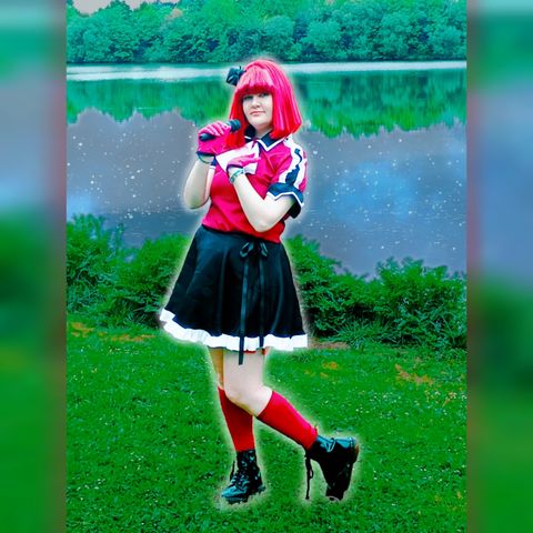 Kana Arima