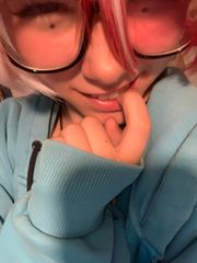 Shoto en fille preview 3