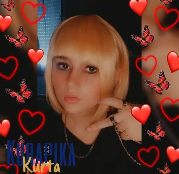 Keiko..cos - Kurapika 