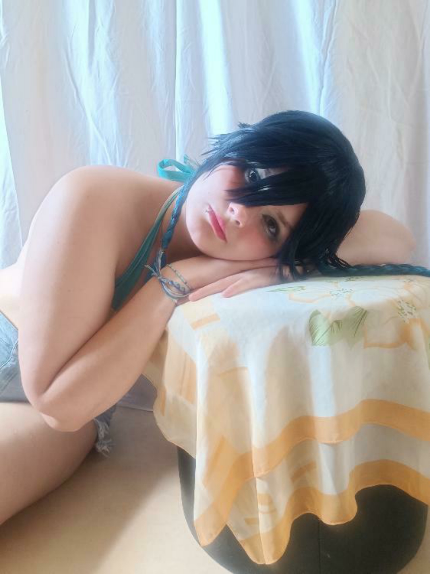 Venti Swimsuit GS — photo 14