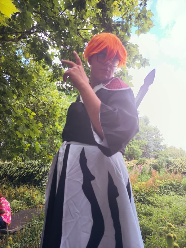 Angelo – Ichigo