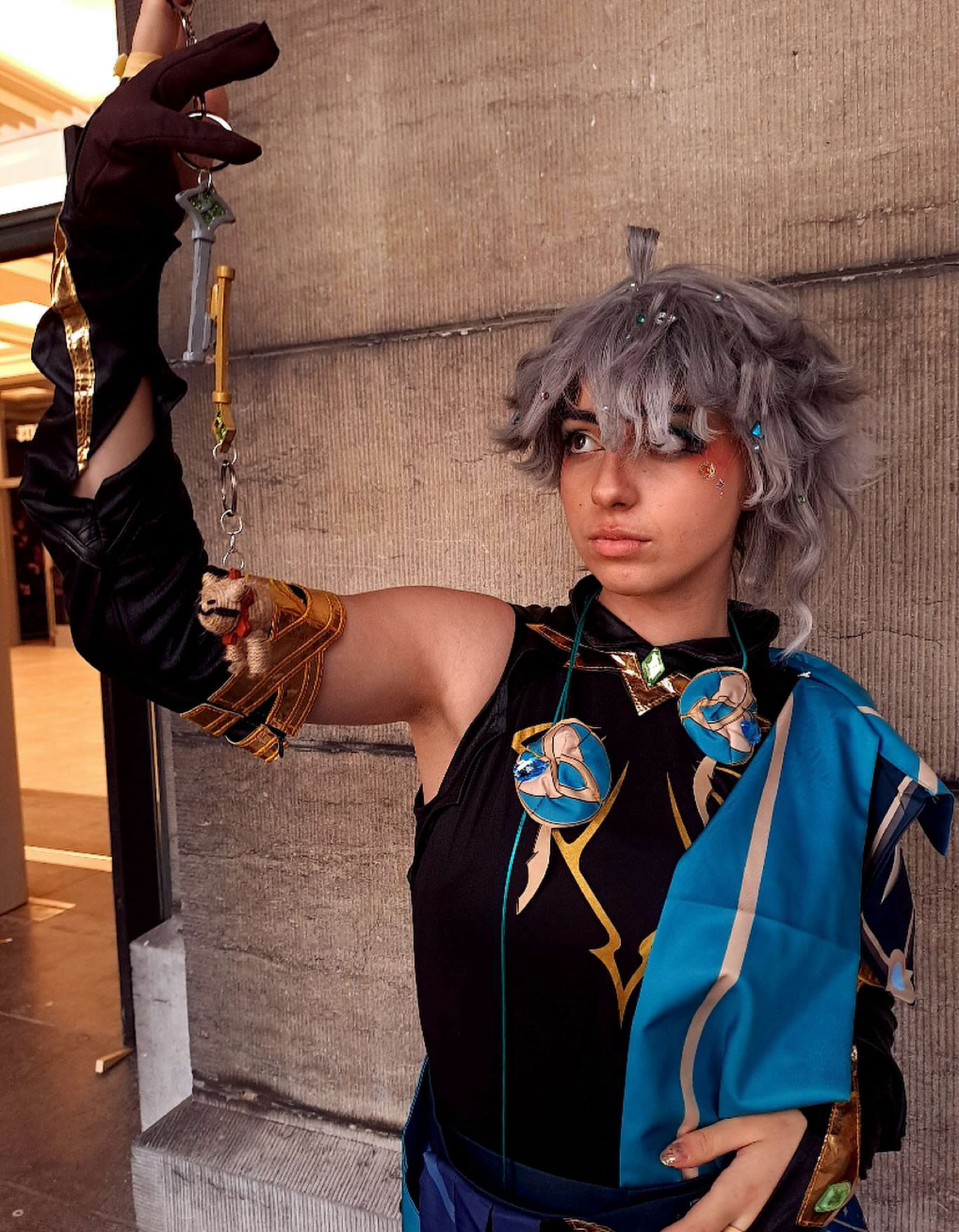 Al-haitham (2023) - Photo 4