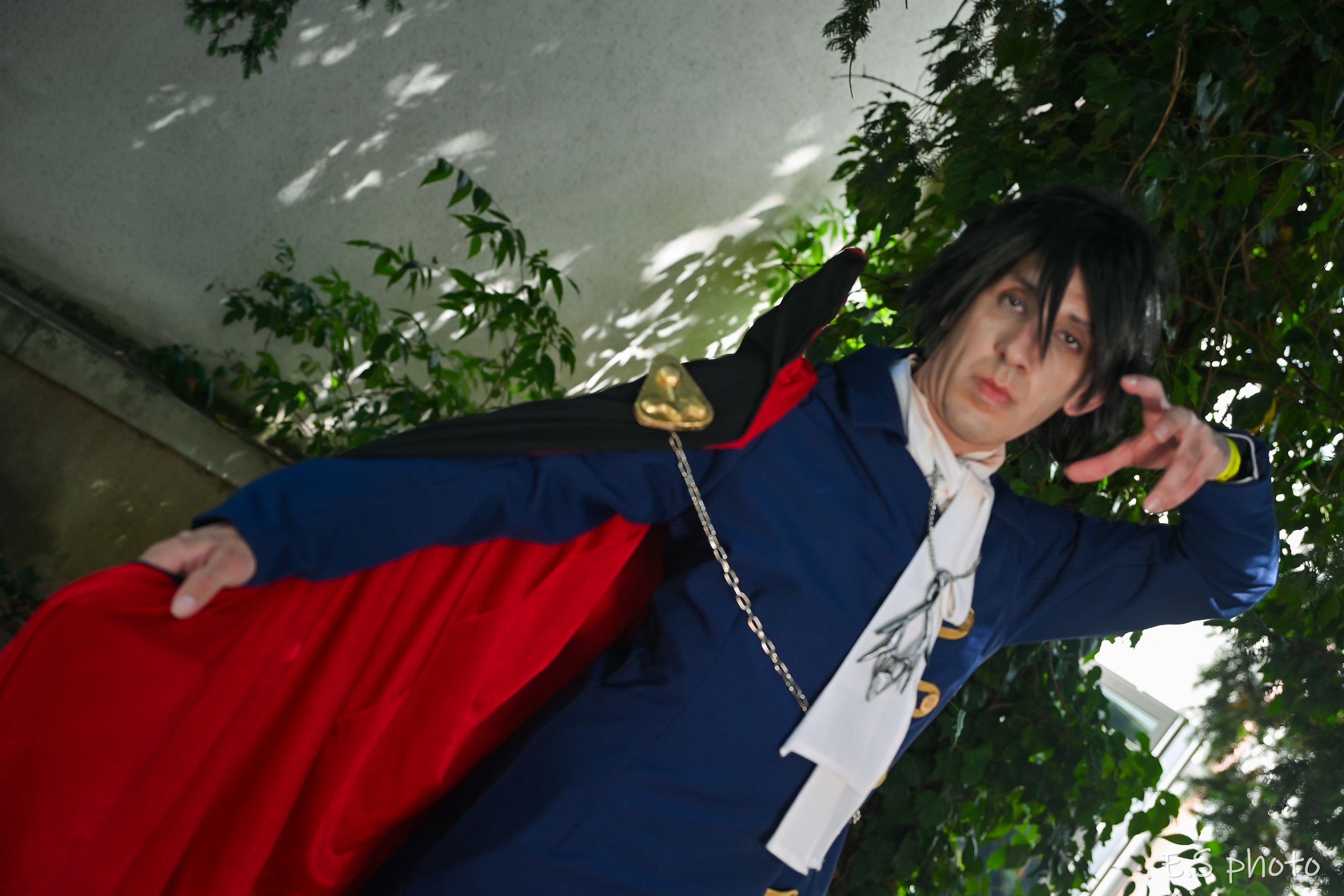 Kamui shiro — photo 12