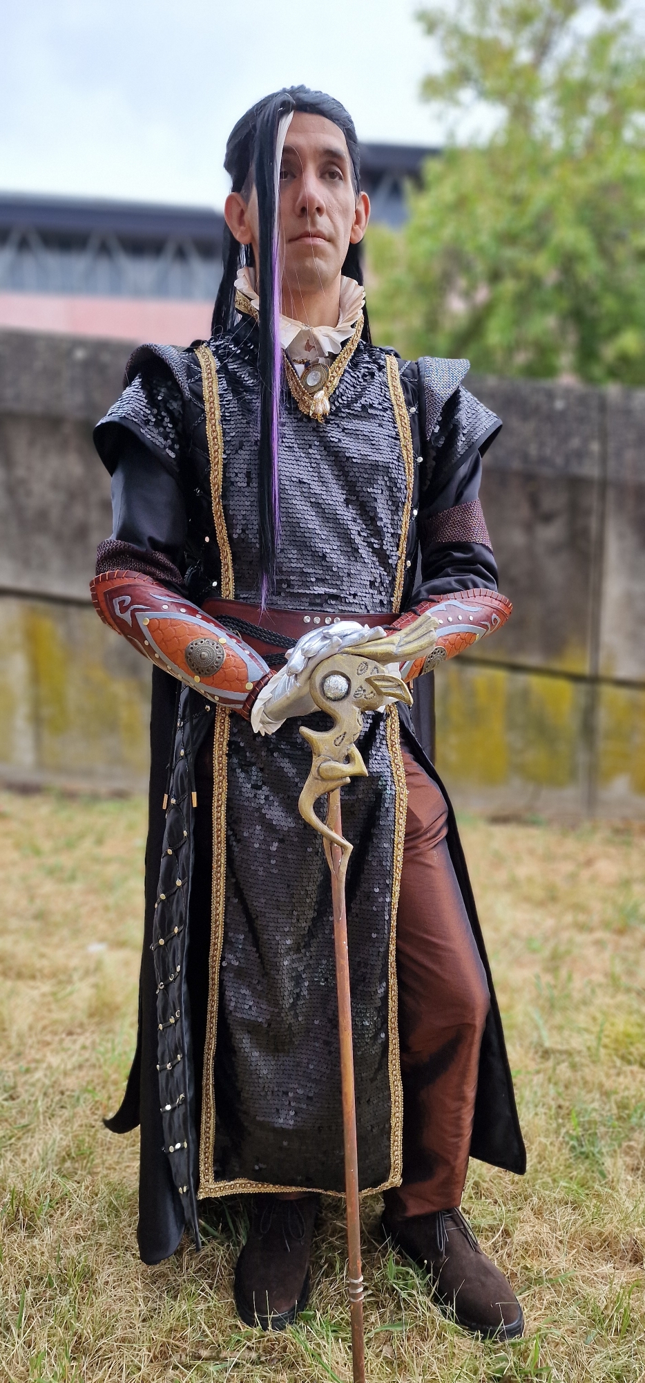Xin jiu, photo 19