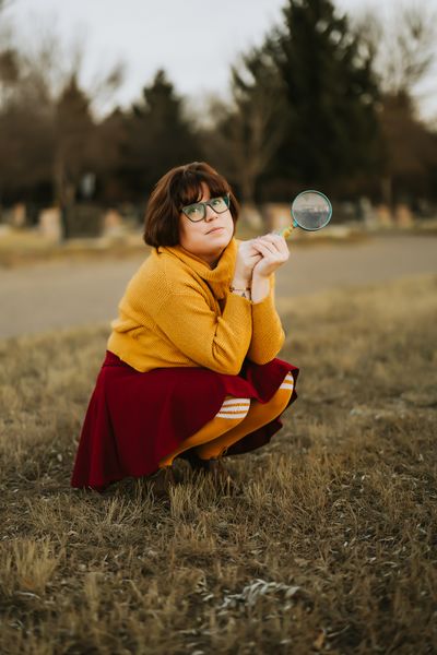 Gizmo_13 - Velma
