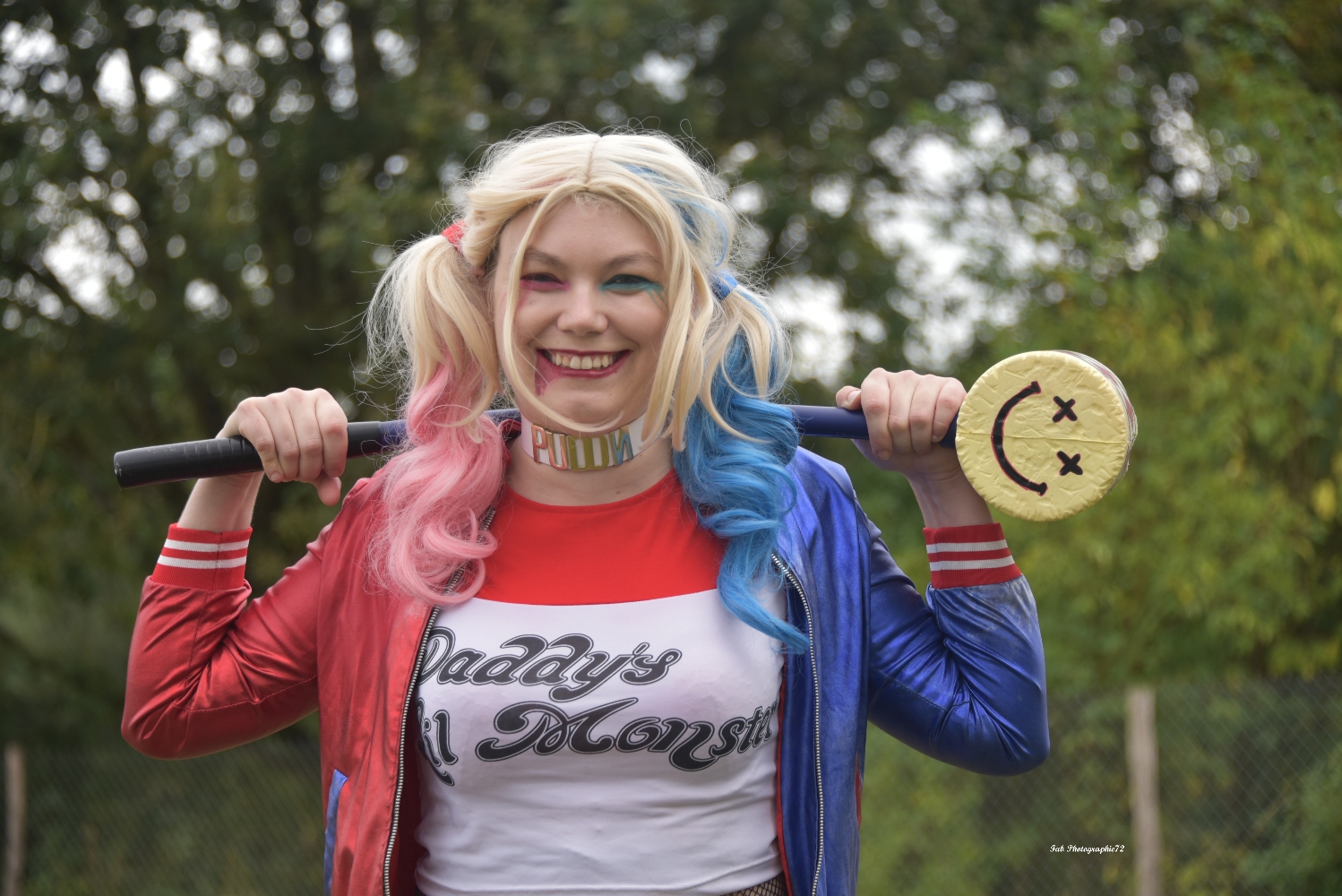 Harley quinn — photo 13