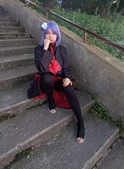 Konan preview 2