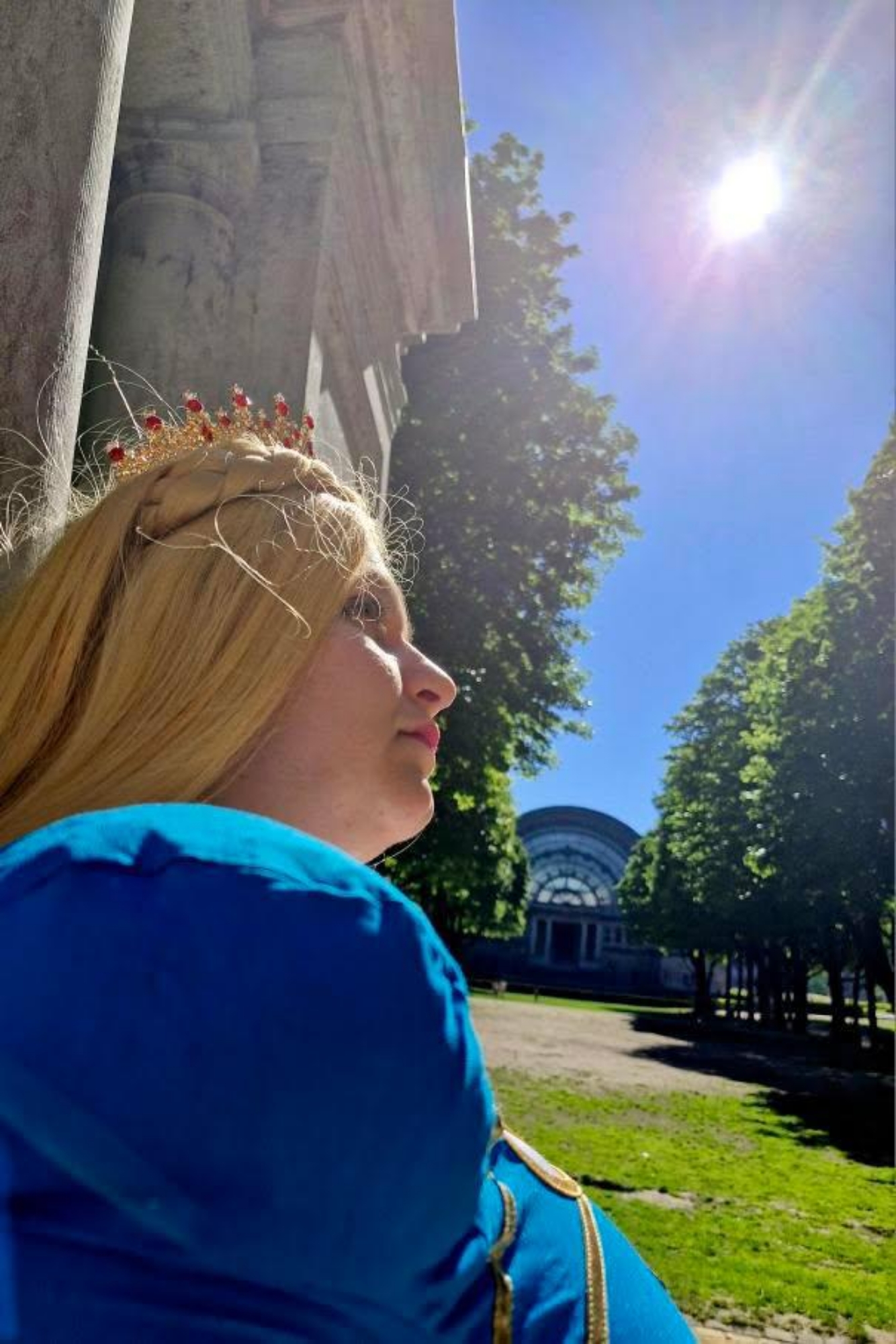 Princesse Zelda ✨️ — photo 14