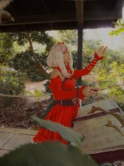 Cosette shooting preview 3