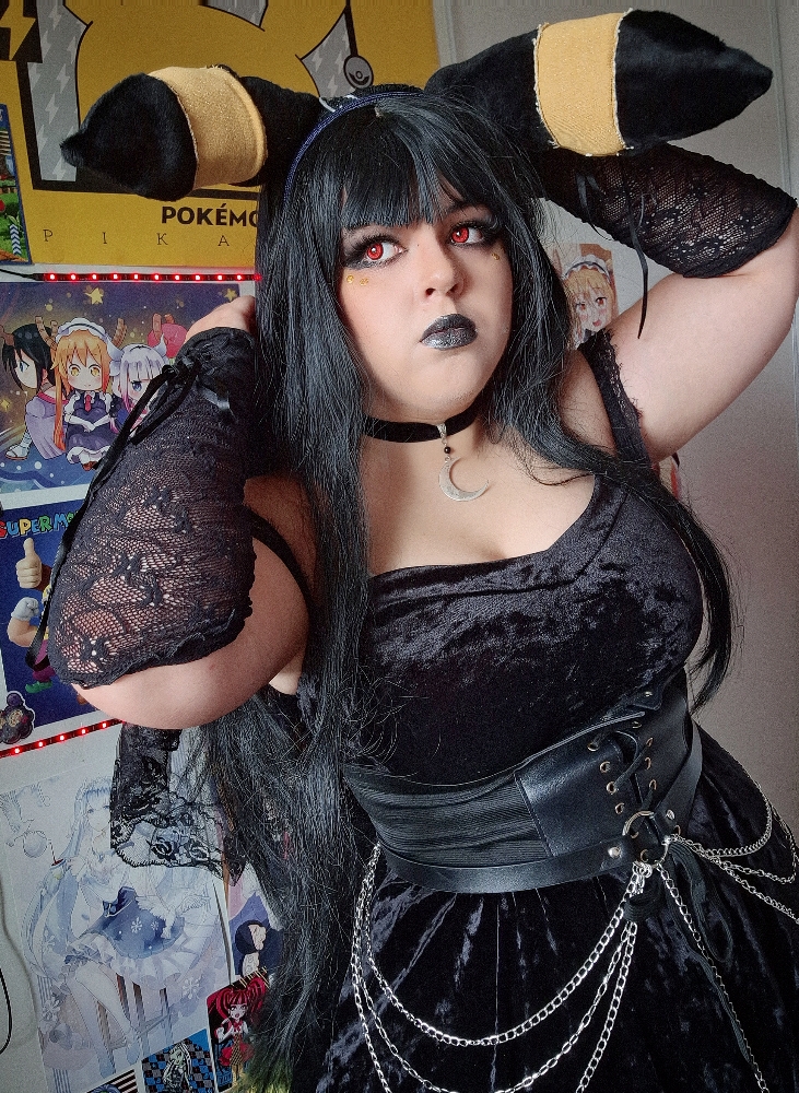 Noctali - 2e version - Photo 6