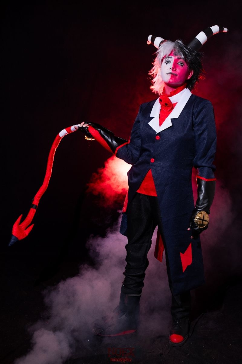 Zeuly – Helluva Boss