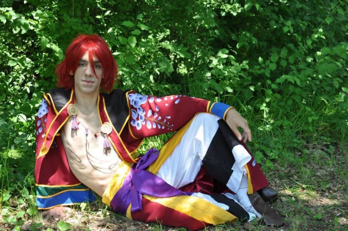 Kamui_shiro – Mifune