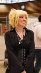 Toga Himiko casual preview 2