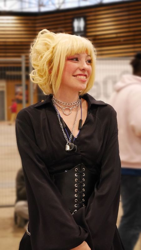 Keikococosplay_ – Toga Himiko casual