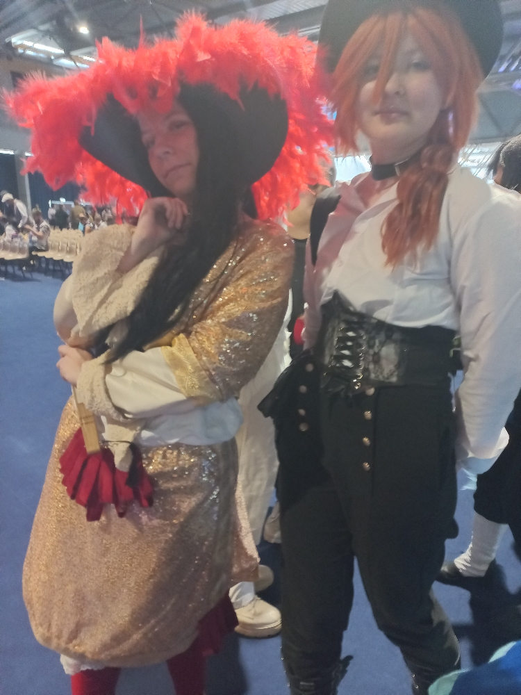 Geek Unchained J1 - Photo 19