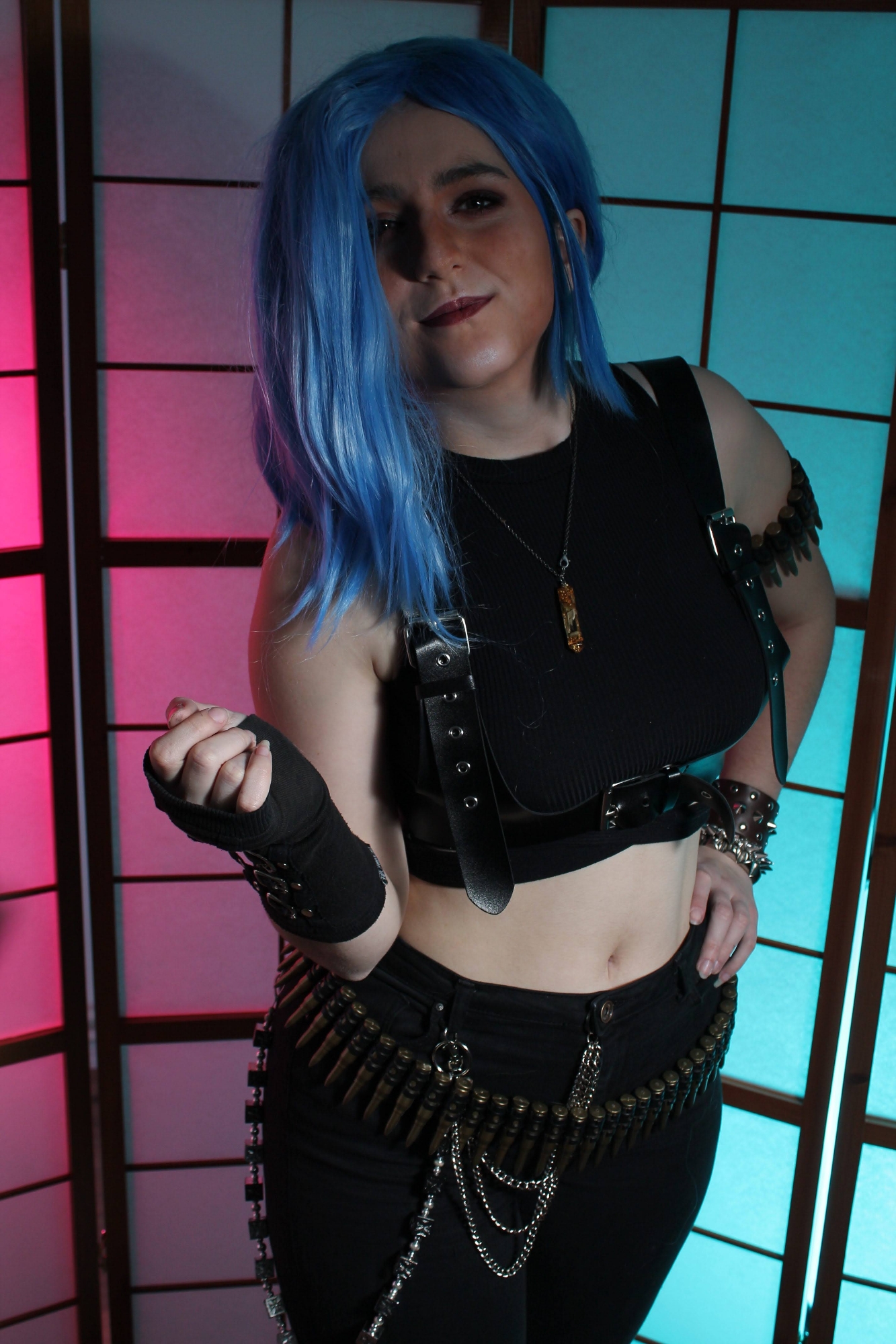 Jinx — photo 14