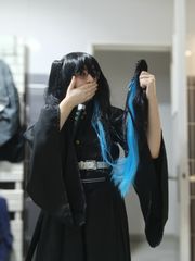 Muichiro preview 2