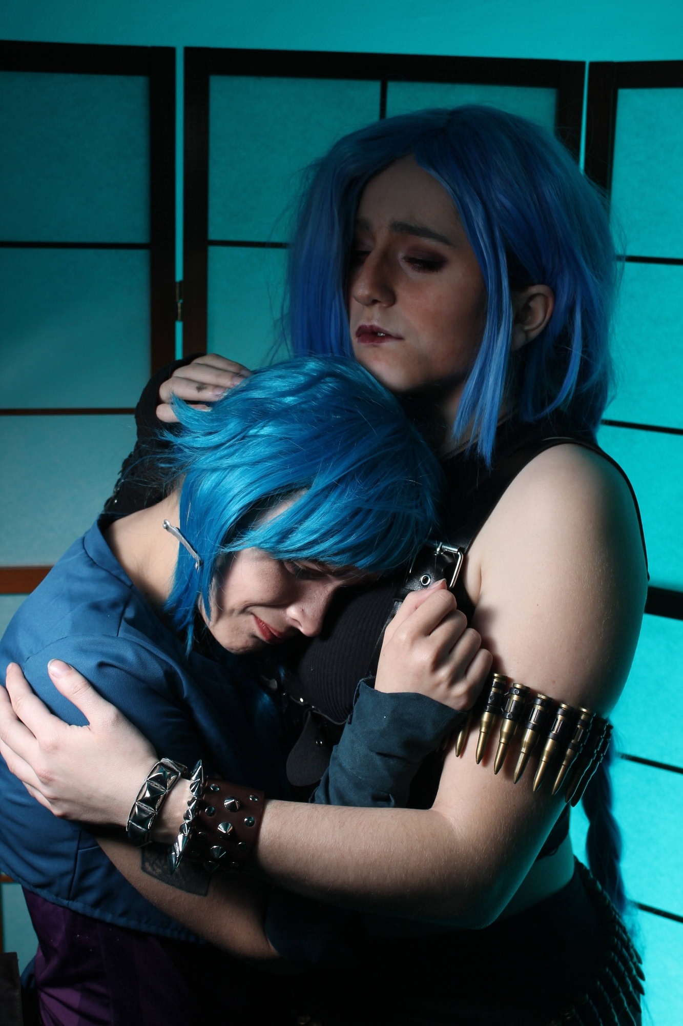Jinx — photo 17