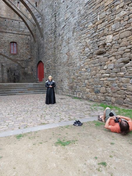 Frite_nutella_cosplay_ - Cersei Lannister