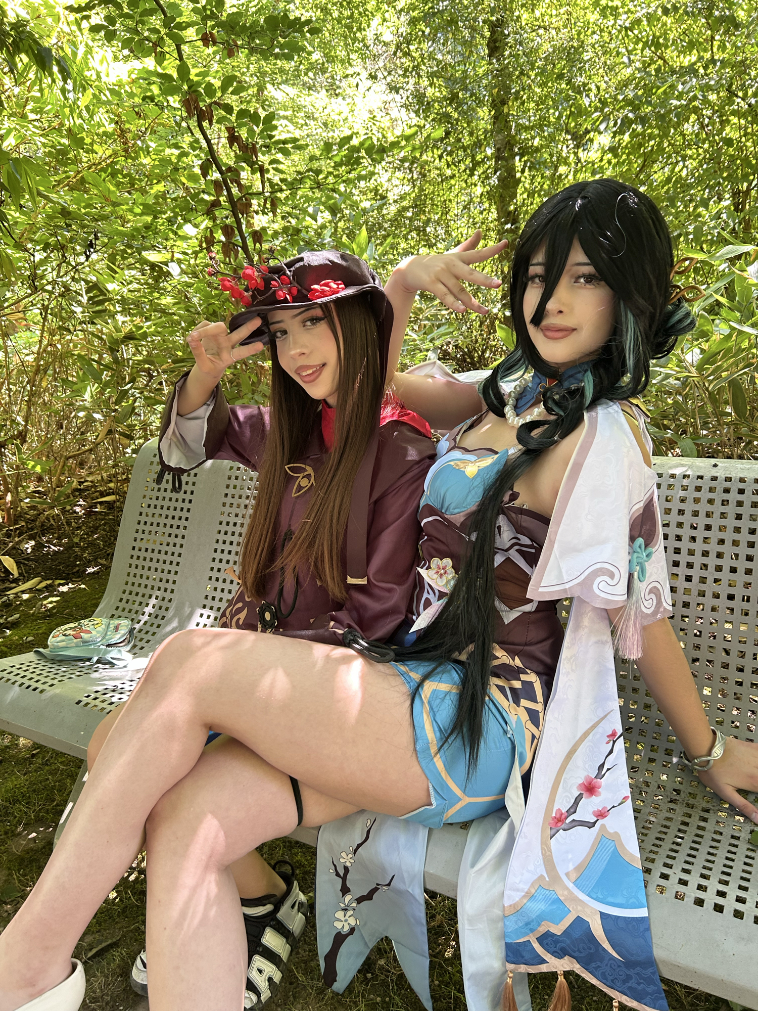 Ruan mei — photo 24