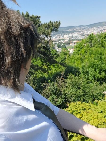River_cosplay, Hajime 