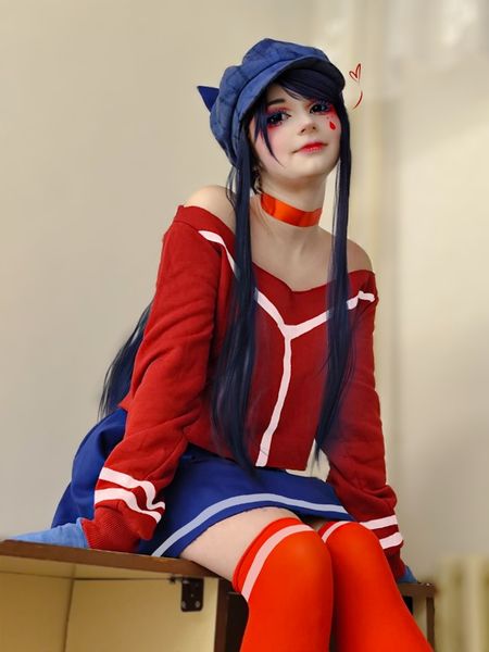Teresavarschi - Cappie